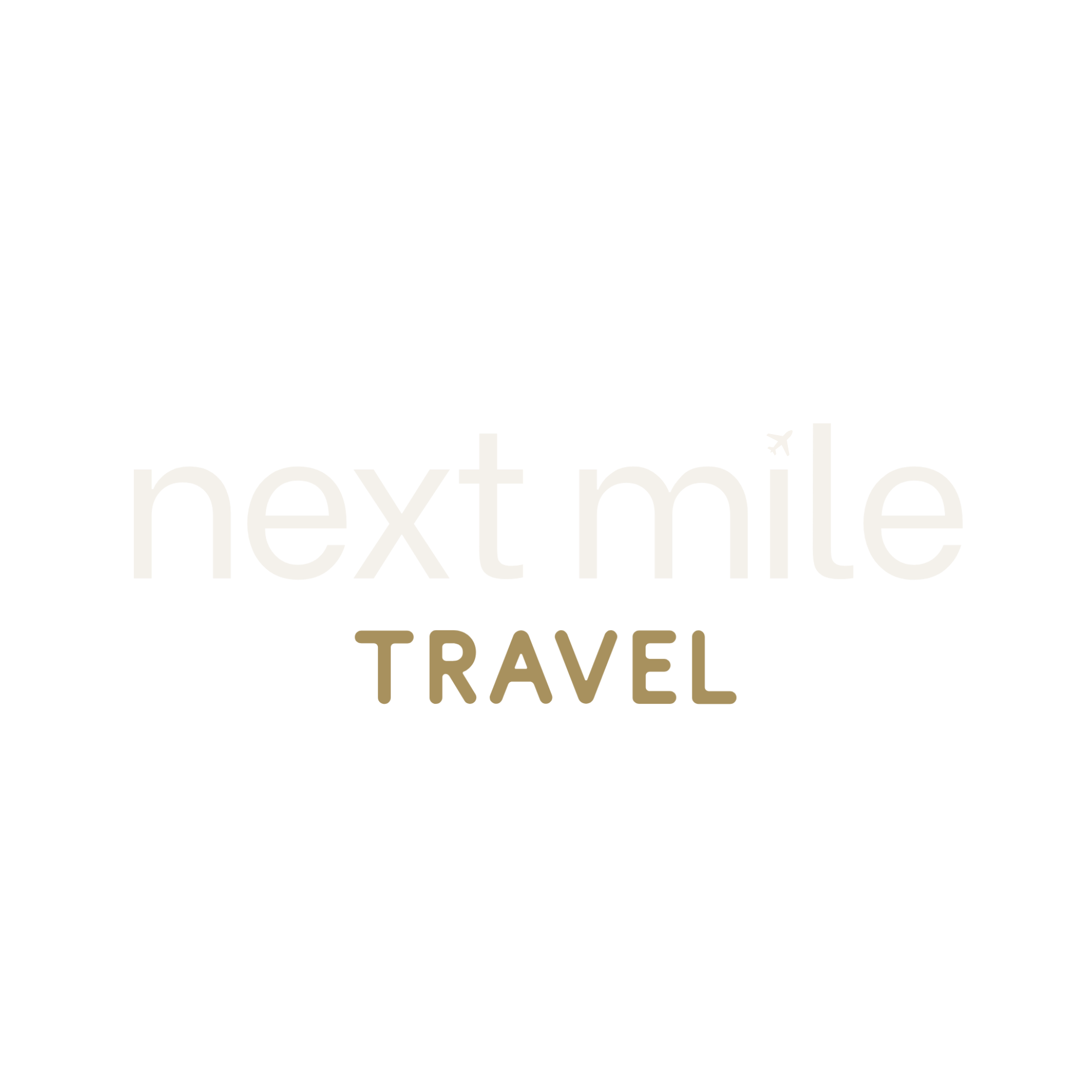 Next Mile Travel